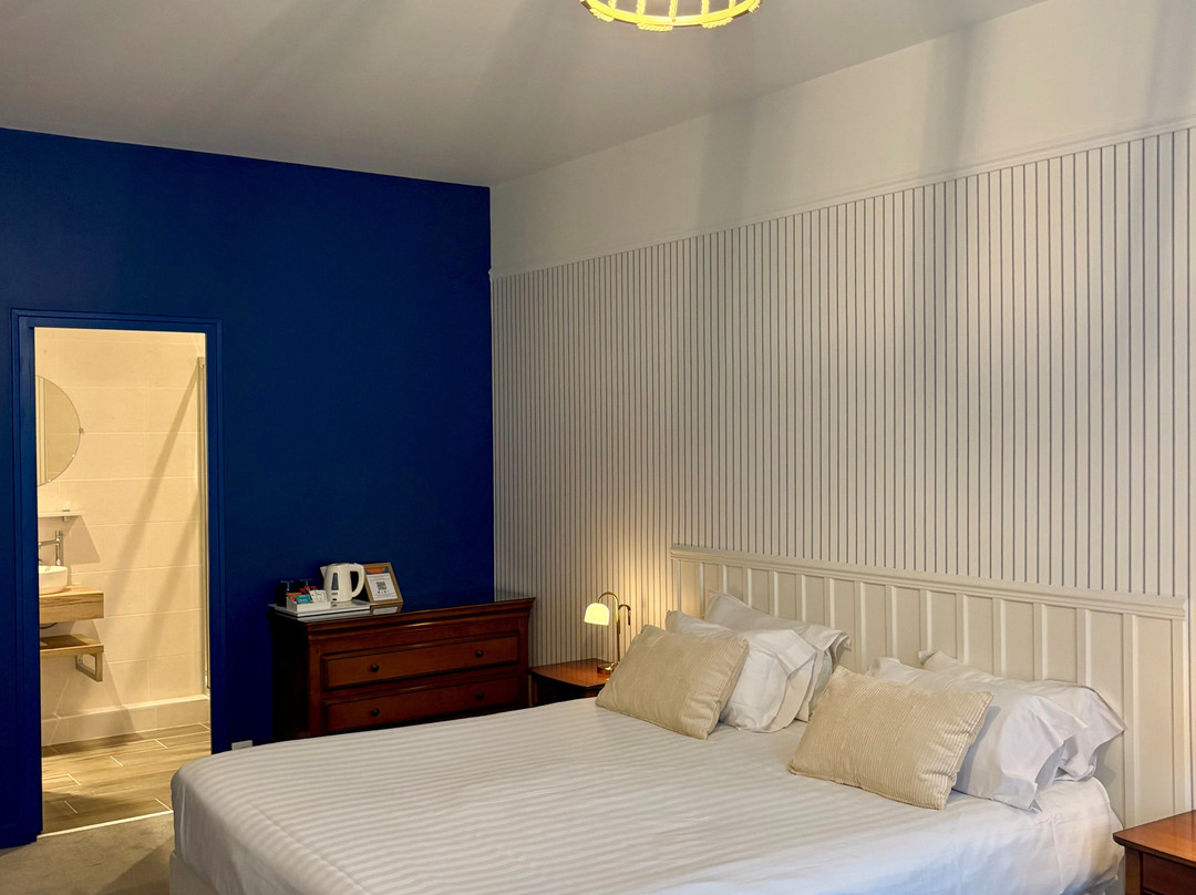 Hôtel la Marine主图