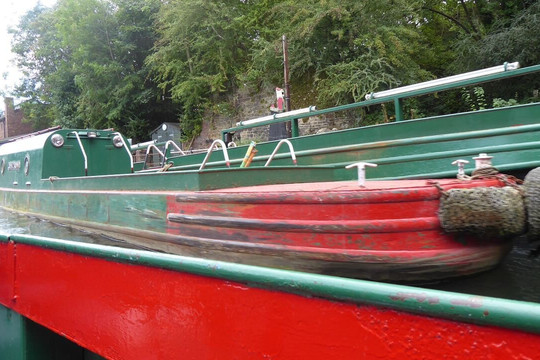 Dudley Canal & Tunnel Trust-Dudley必去景点