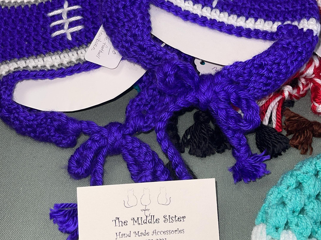 The Handmade Market-Bethany必去景点