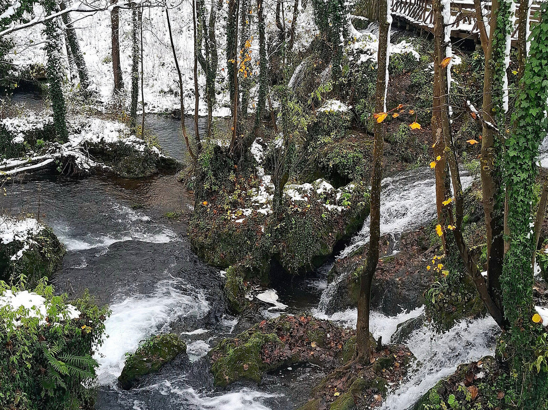 Plivsko Jezero主图