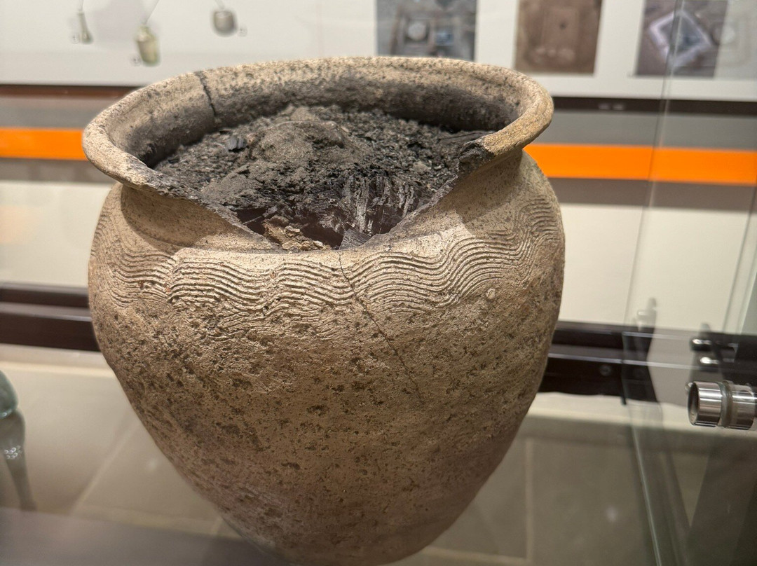 Museo Archeologico Regionale-奥斯塔必去景点