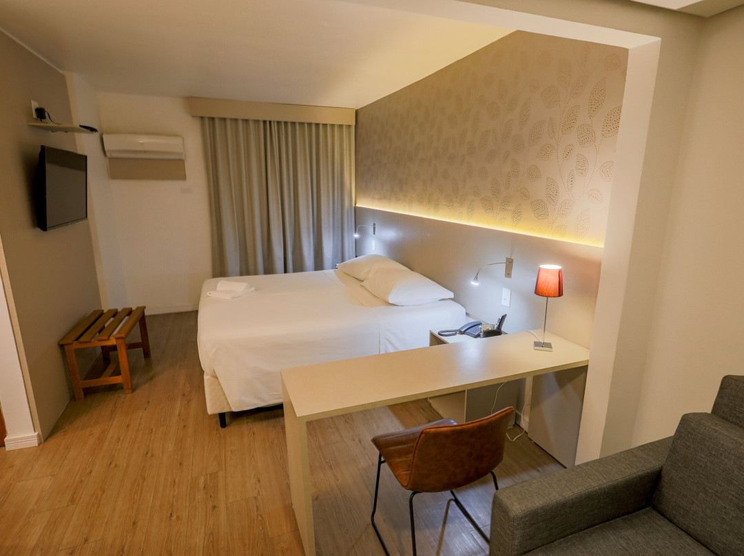 Antonios Palace Hotel主图