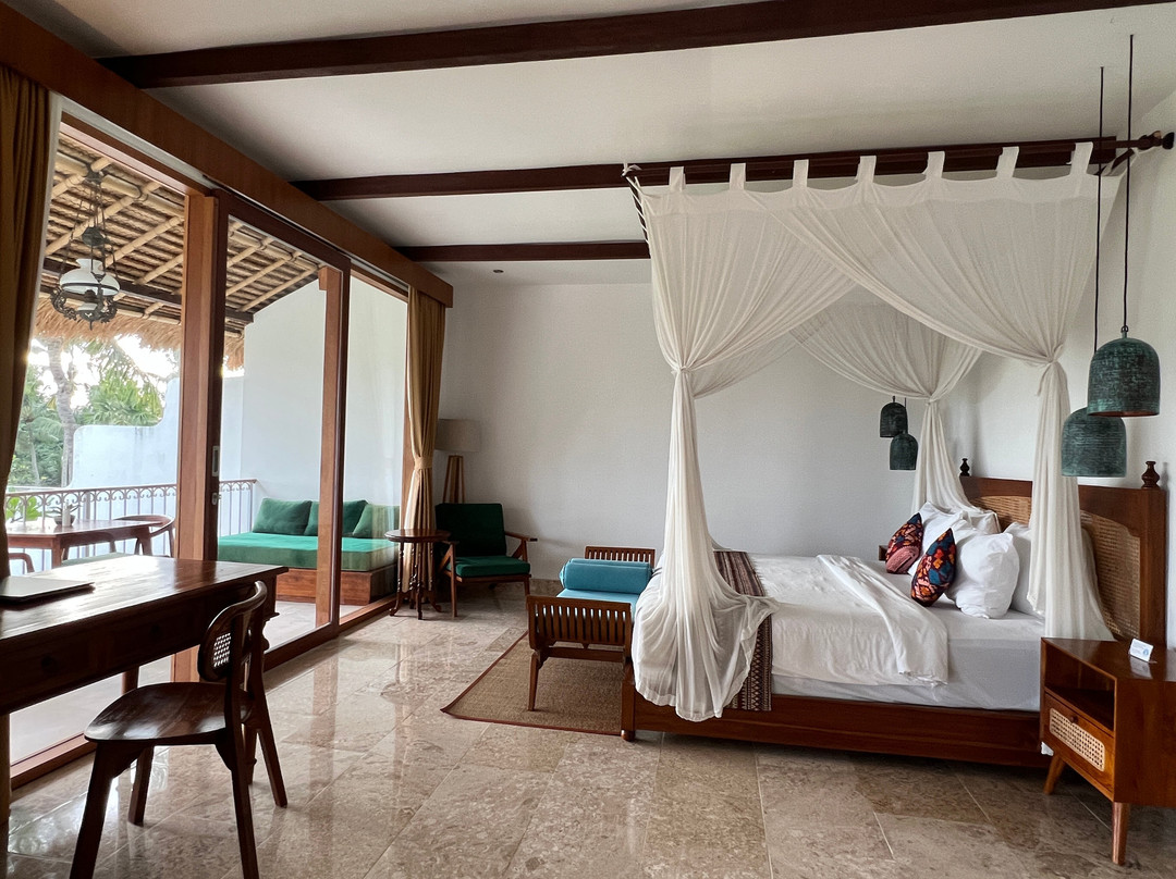 摩塔玛别墅主图