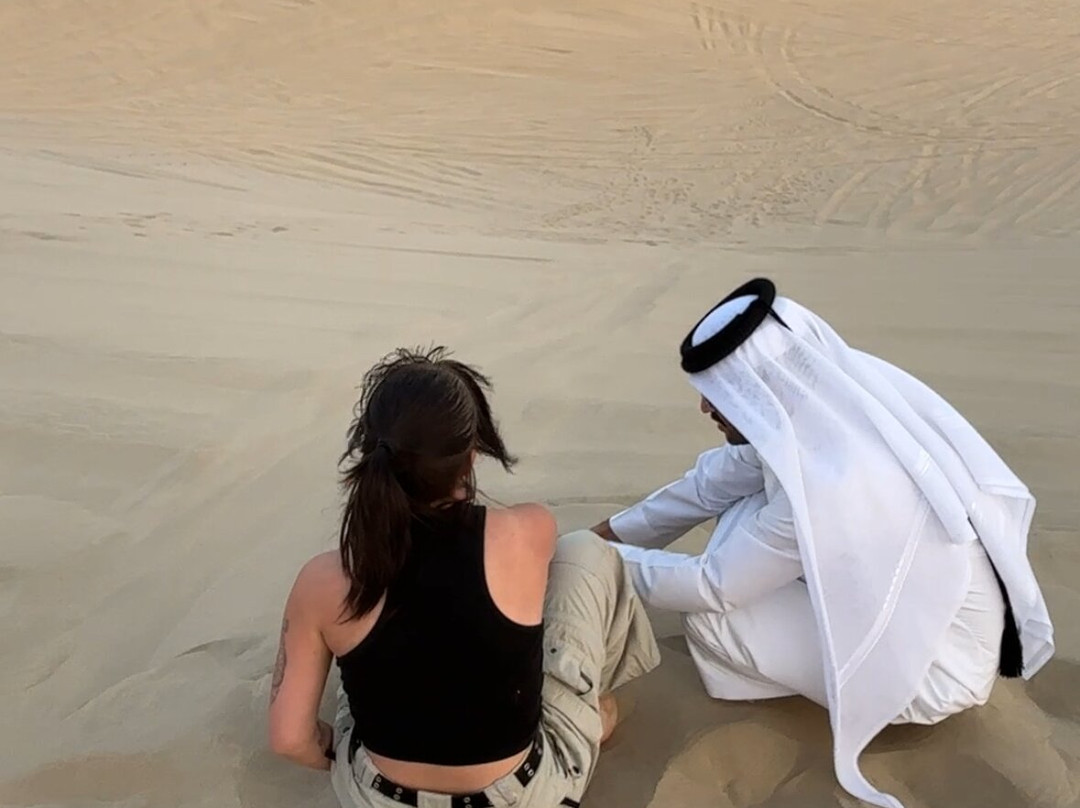 Doha Adventure & Tours-多哈必去景点