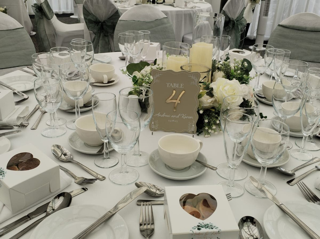 最佳西方外交官酒店主图