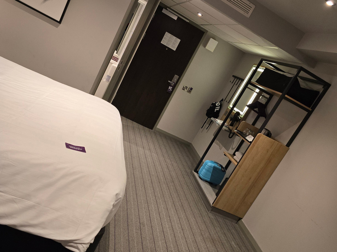 Premier Inn Southampton Eastleigh主图