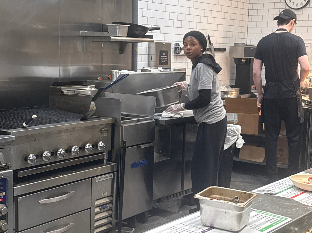 Piada Italian Street Food