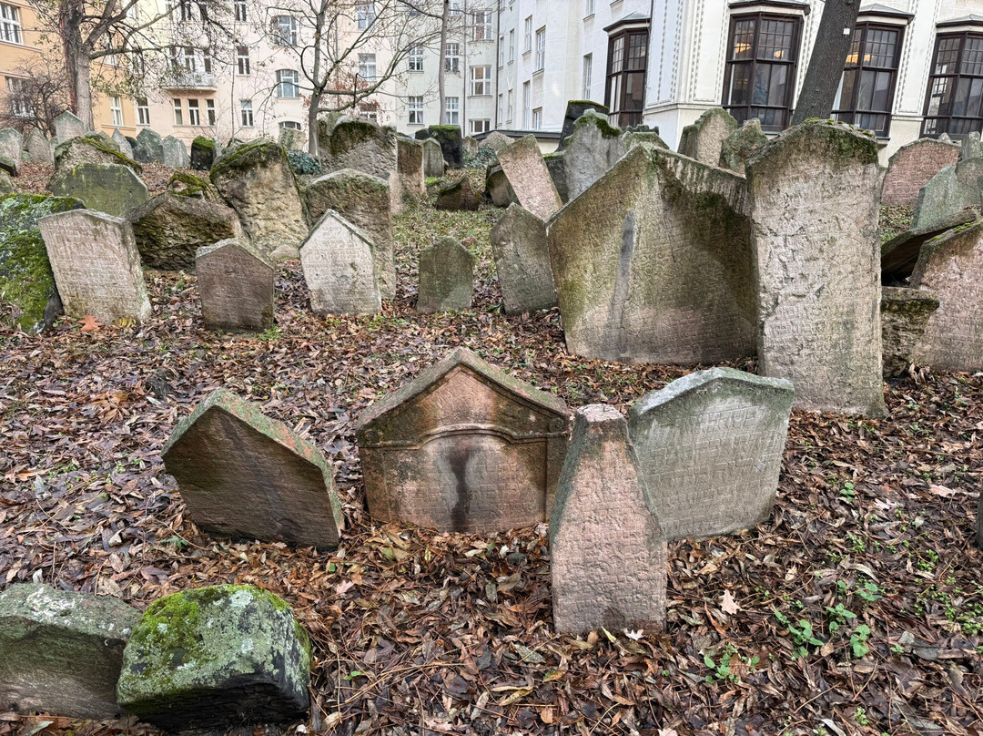 禧年会堂-布拉格必去景点