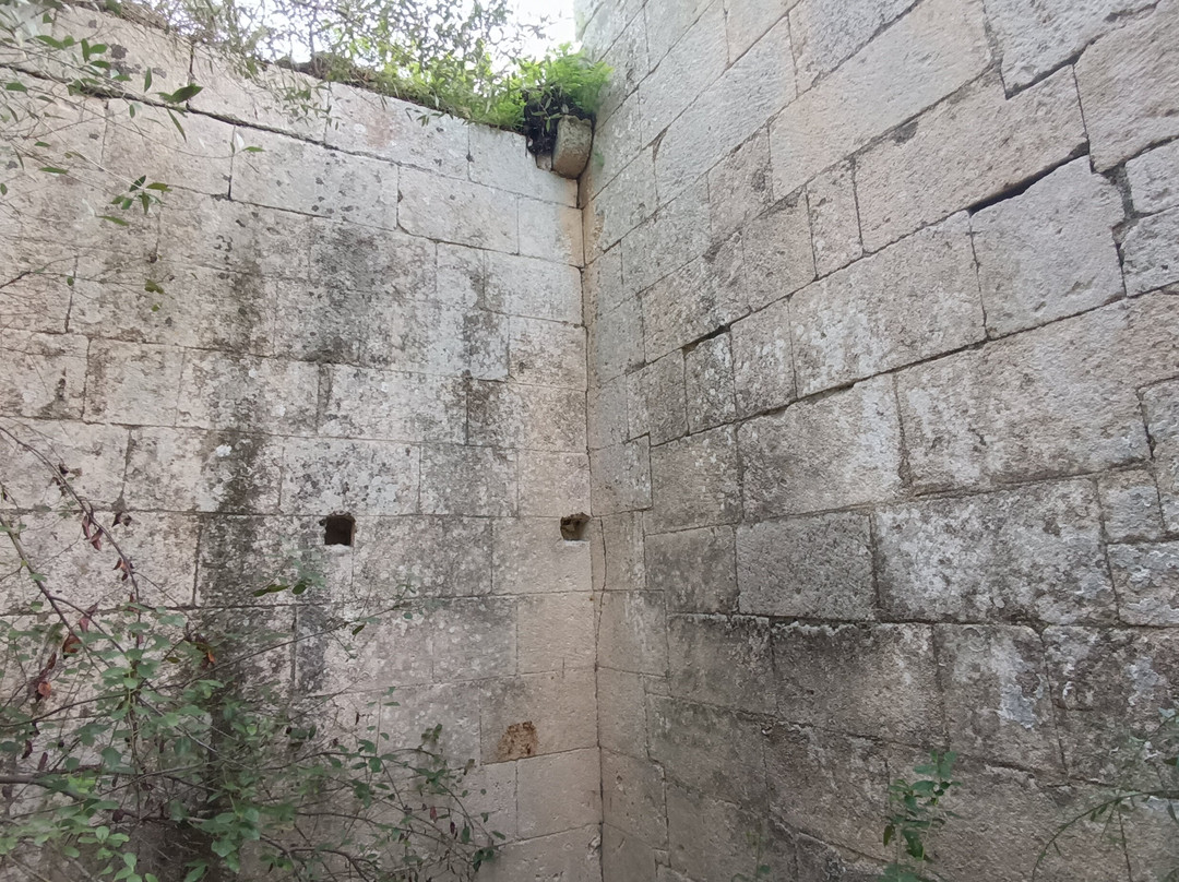 Chiesa romanica San Giovanni di Noale (ruderi)-Ossi必去景点