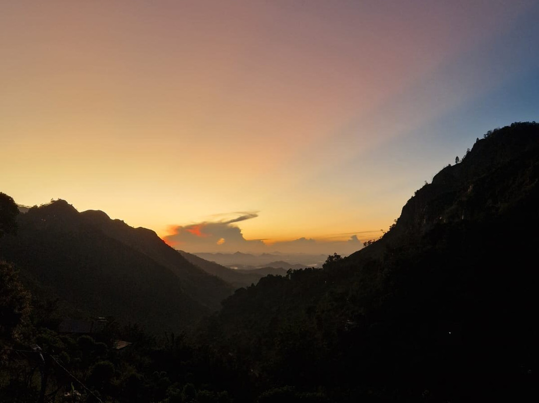 Journey To Ceylon-Udugama必去景点