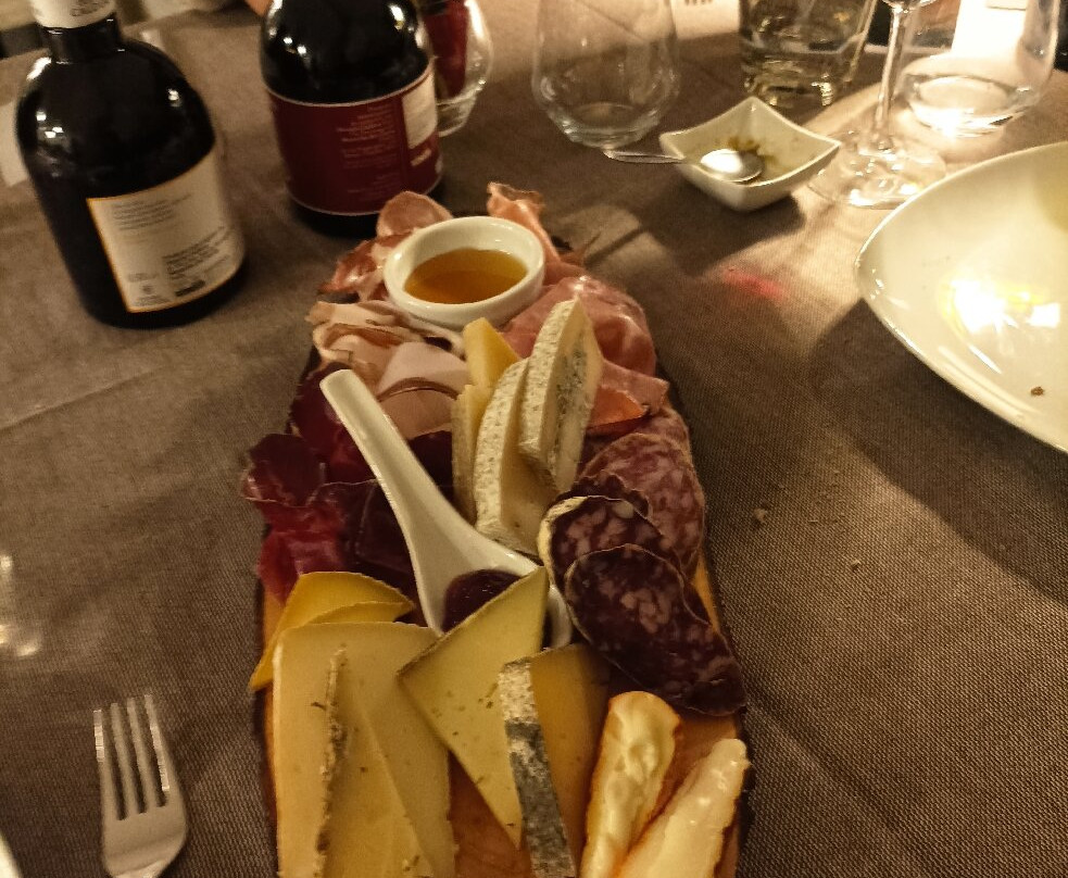 Stampa 1968 Hotel & Ristorante主图