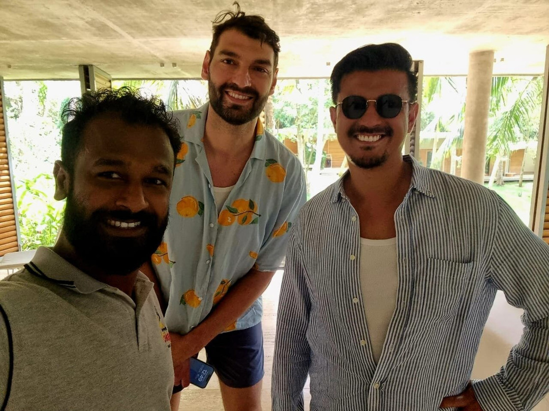 Sri Lanka Private Driver-卡图纳耶克必去景点