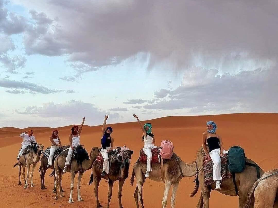 Best Marrakech Travel-卡萨布兰卡必去景点