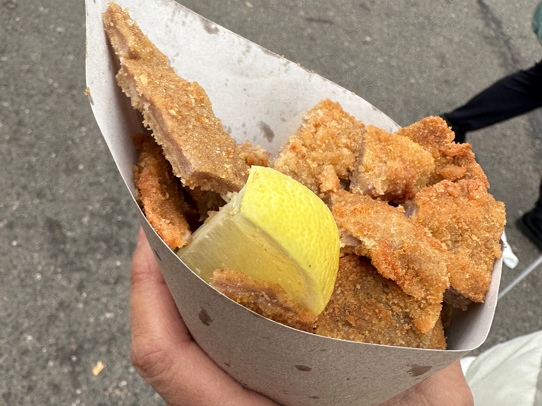 Wiener Christkindlmarkt-维也纳必去景点