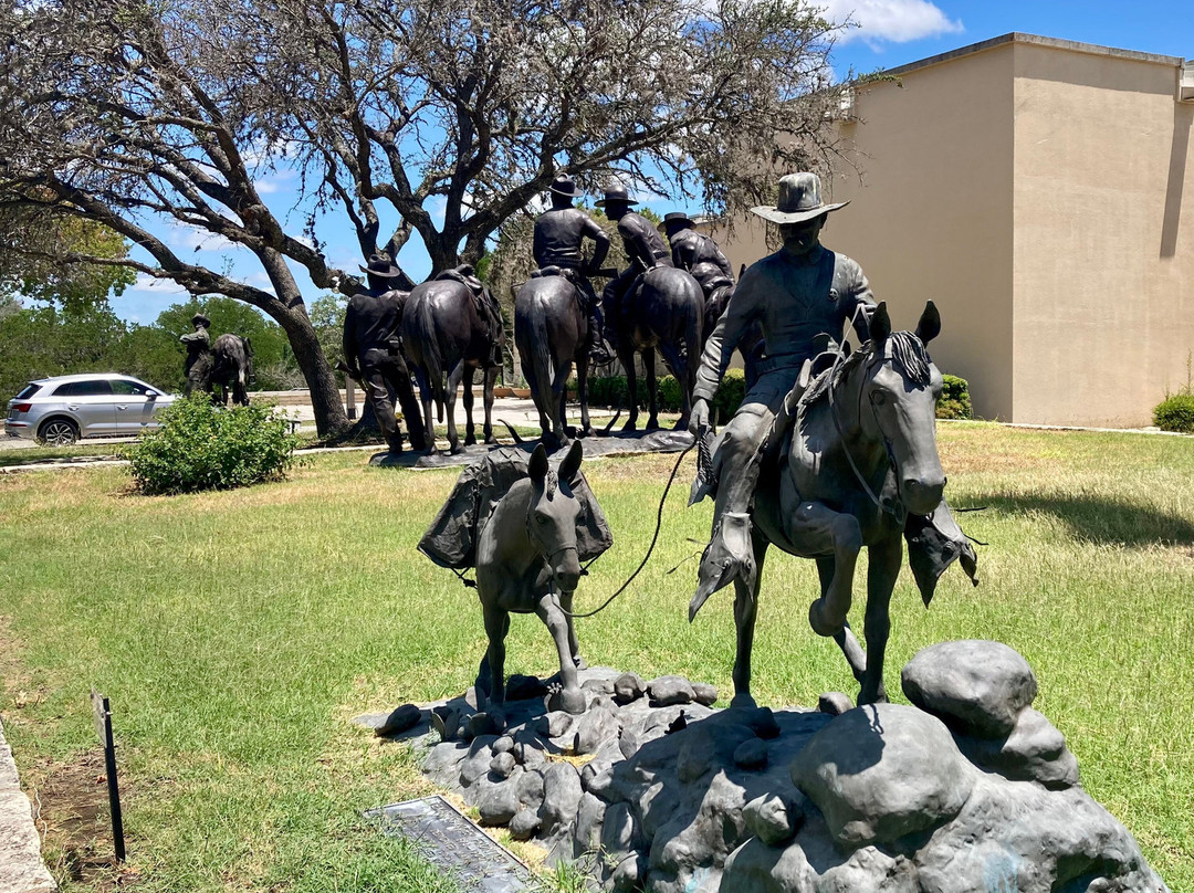 The Museum of Western Art-克尔维尔必去景点