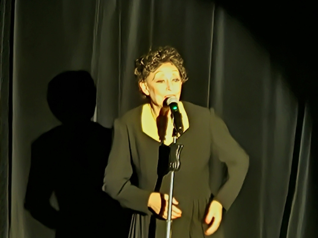 Au Puits Enchanté-Doudeville必去景点