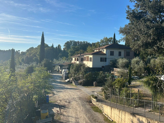 Agriturismo Cesani-圣吉米尼亚诺必去景点