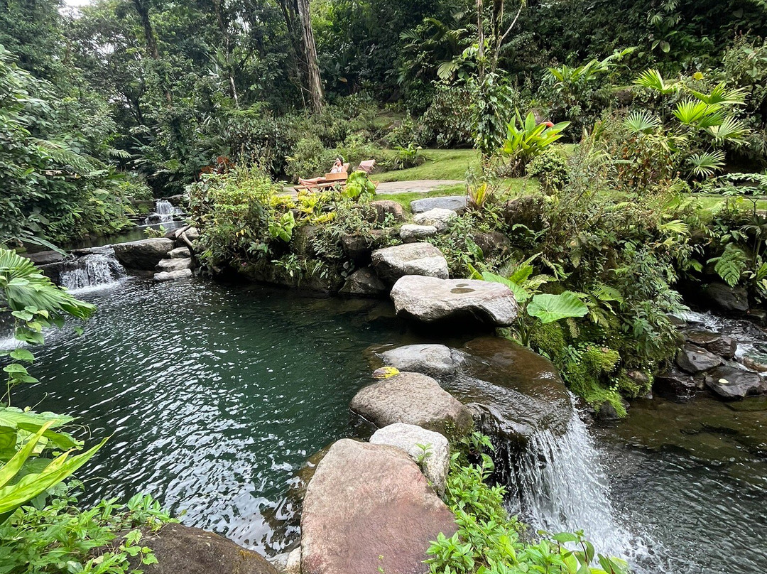 Kurú Natural Springs-福德圣卡洛斯必去景点