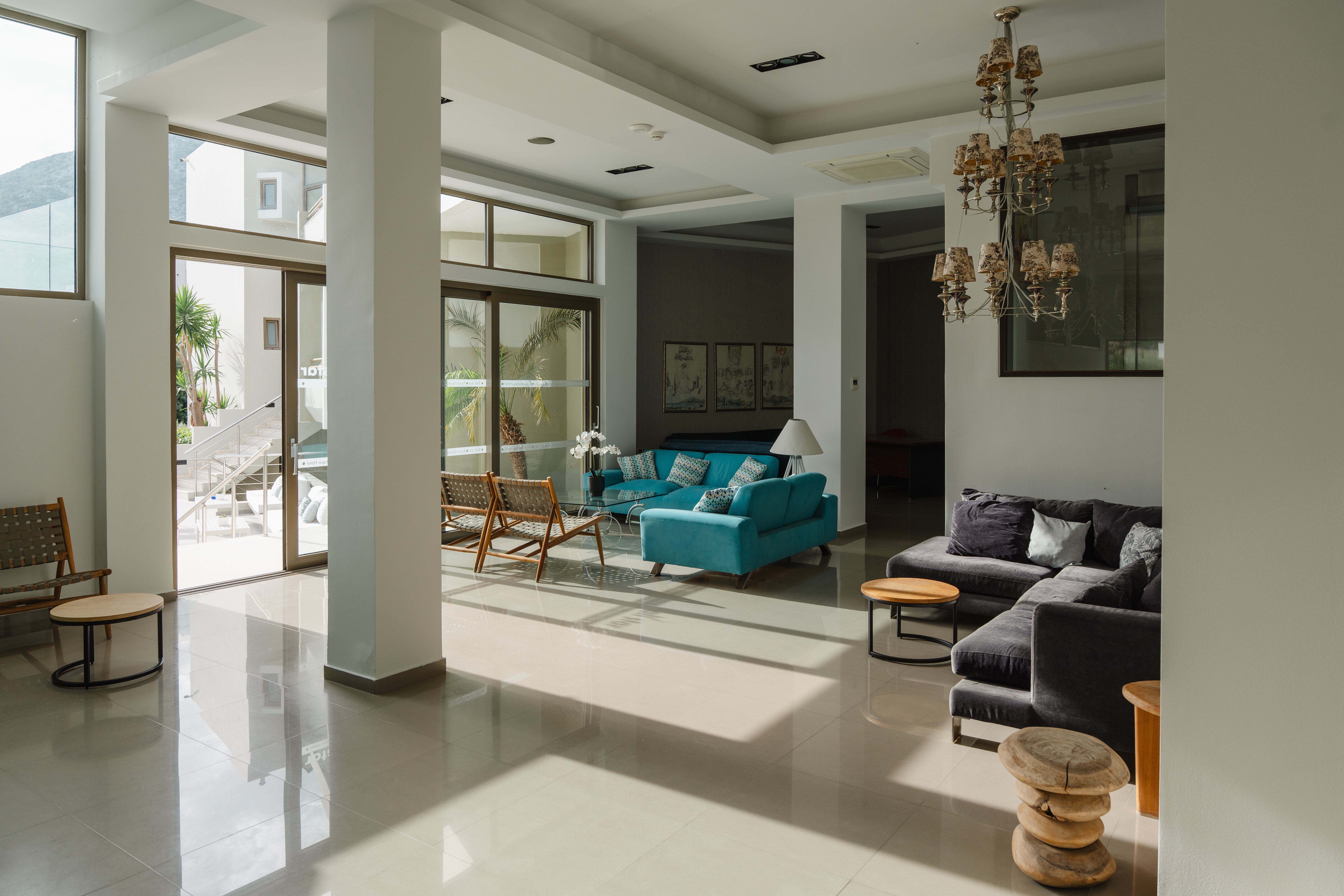 Bali Star Resort Hotel-泳池