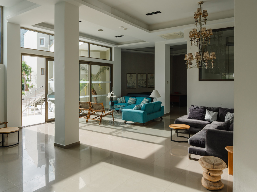 Bali Star Resort Hotel主图