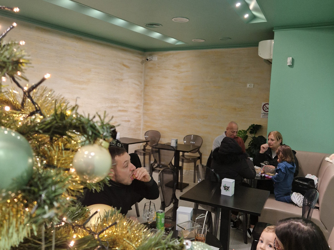 Caffe dell'Angolo-Castiglione Delle Stiviere必去景点