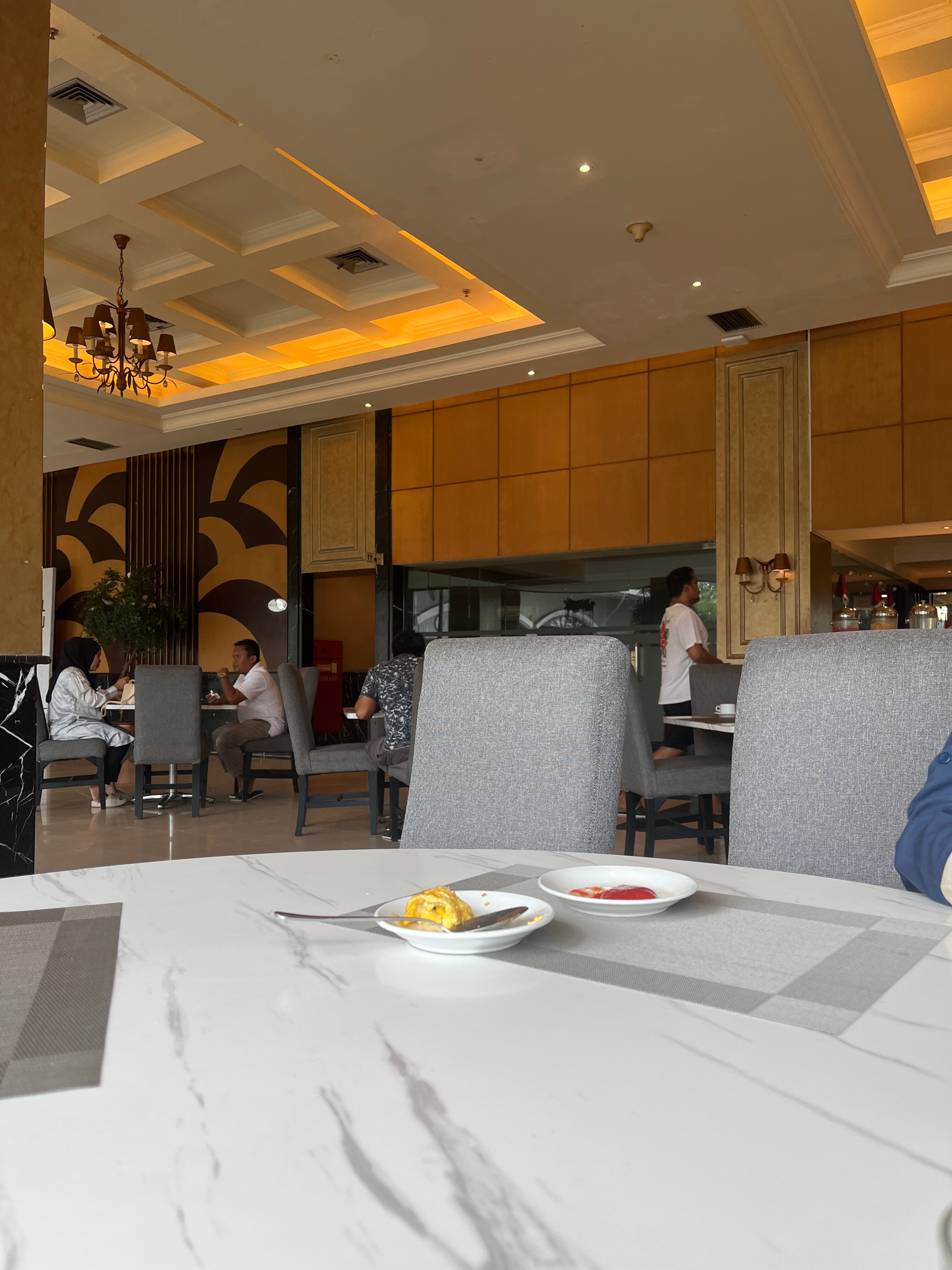 北干巴鲁加特拉大酒店-官方