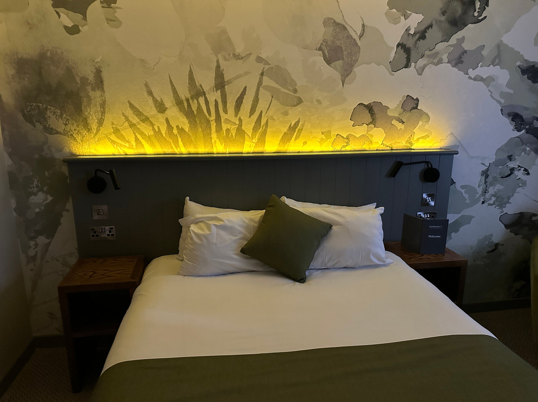 The Melville Inn主图