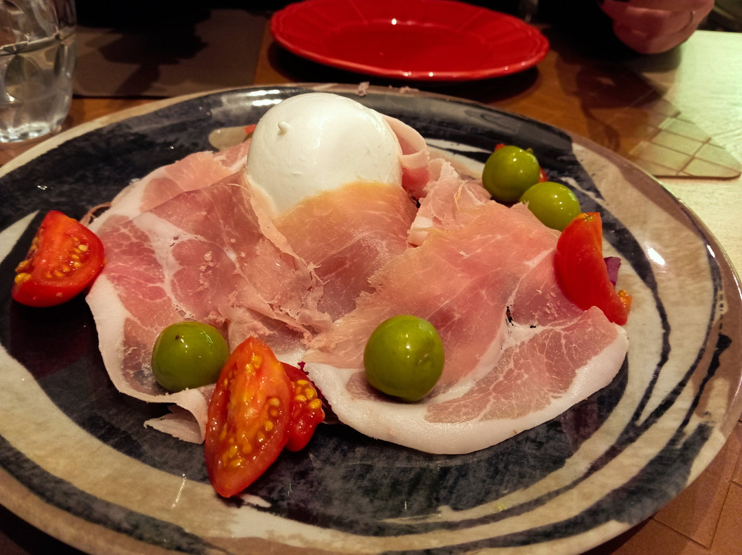 O' Cerriglio Piazza Bovio