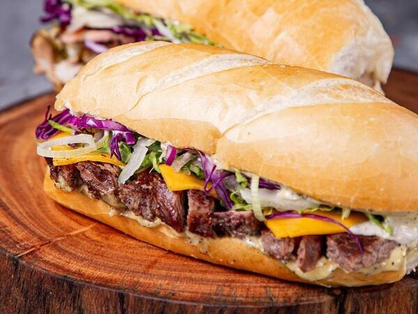 Calçadinha Bar De Brasa主图