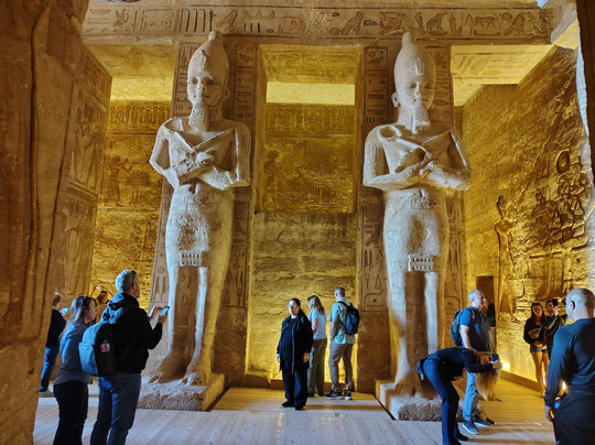 Planet Tours Egypt-开罗必去景点