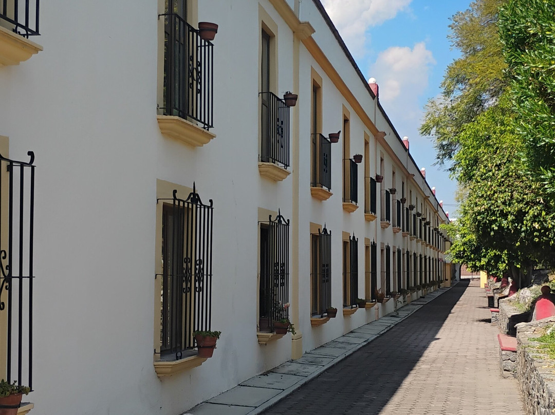 Hotel Mision Grand Juriquilla主图