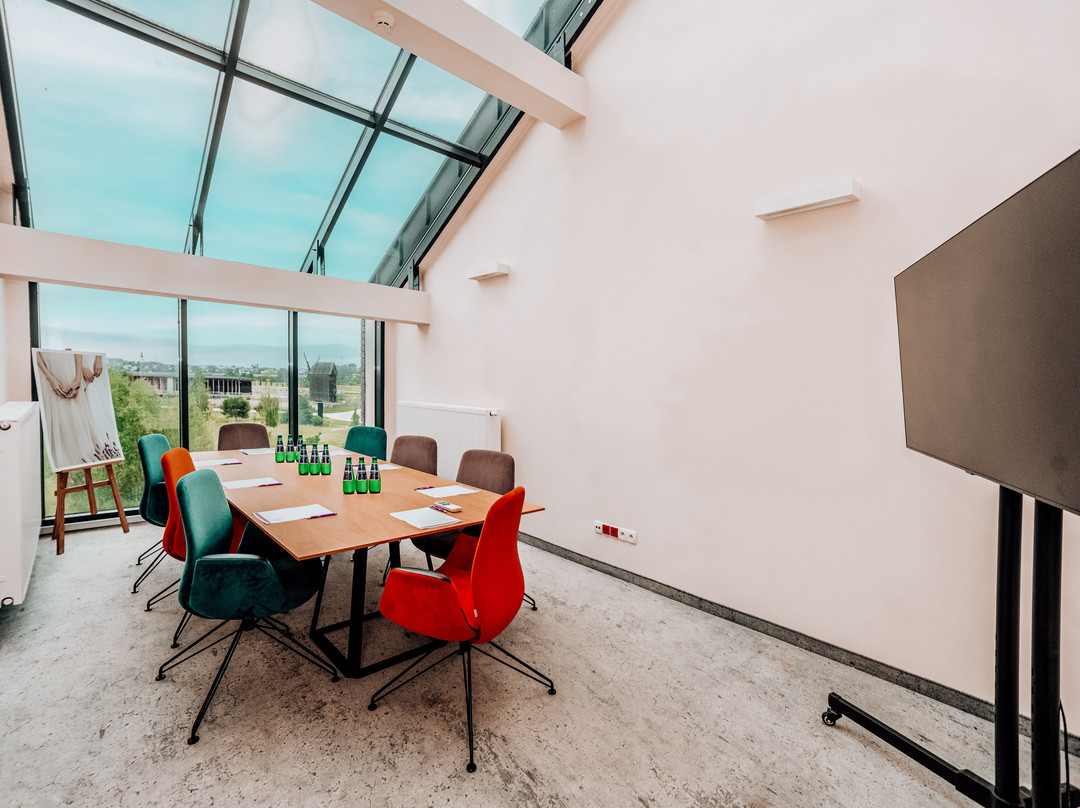 Medical SPA Hotel  Lawendowe Termy主图