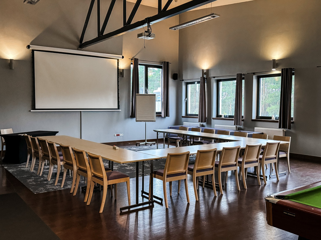 Medical SPA Hotel  Lawendowe Termy主图