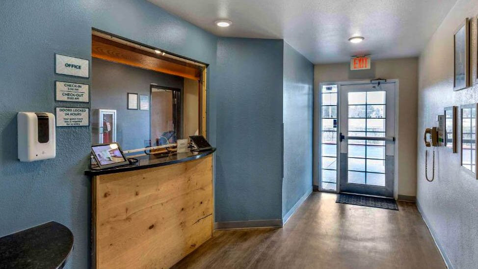 Studio 6 Bossier City, LA - Shreveport主图