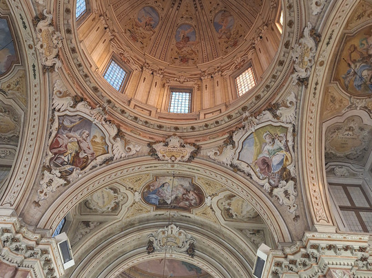 Santuario della Madonna del Castello-Carpenedolo必去景点