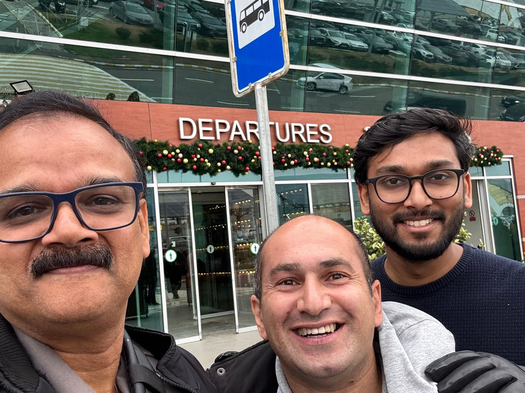 Makho Tours-第比利斯必去景点