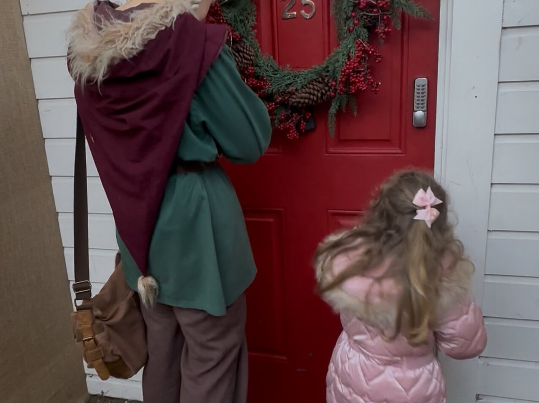 Marsh Farm Animal Adventure Park-Woodham Ferrers必去景点