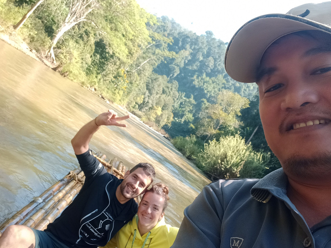 Amazing Trekking Tour-清迈必去景点