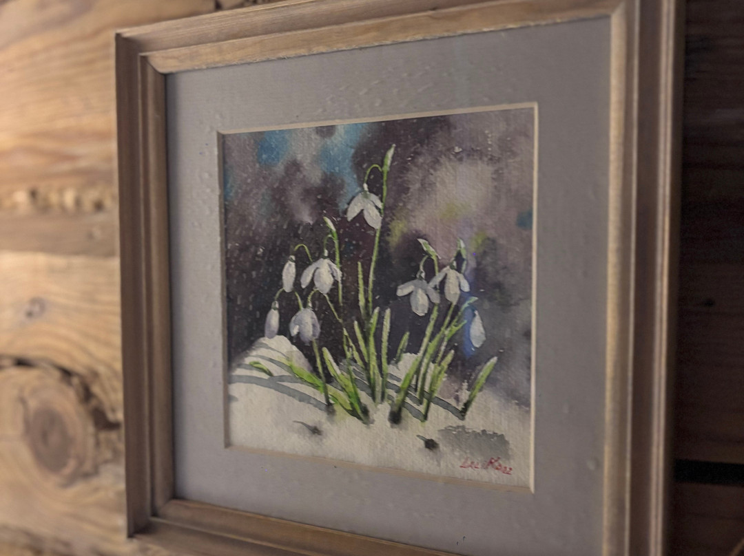 Sad i dom-muzey Rakitskogo v Taruse-Tarusa必去景点