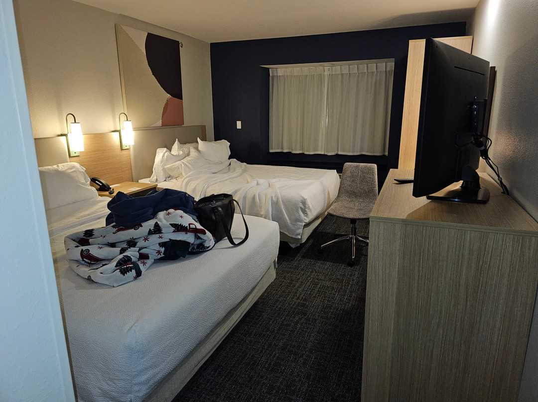 Spark By Hilton Stillwater主图