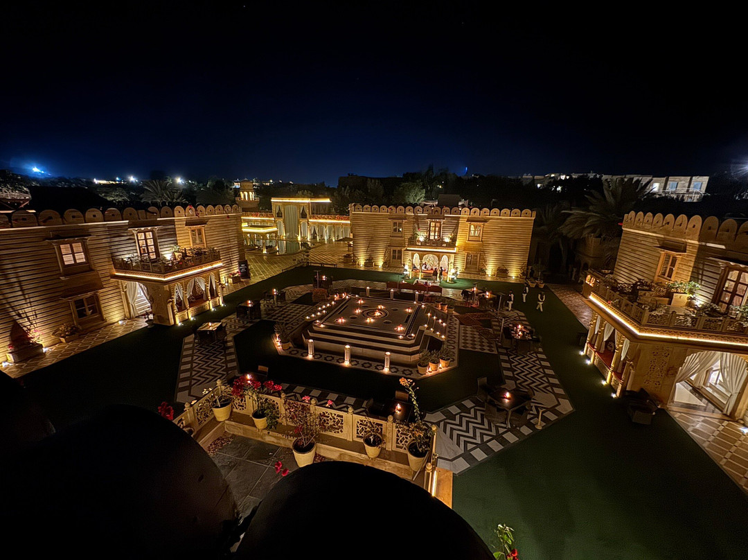 Enter2india Tour and Travels-Rupnagar必去景点