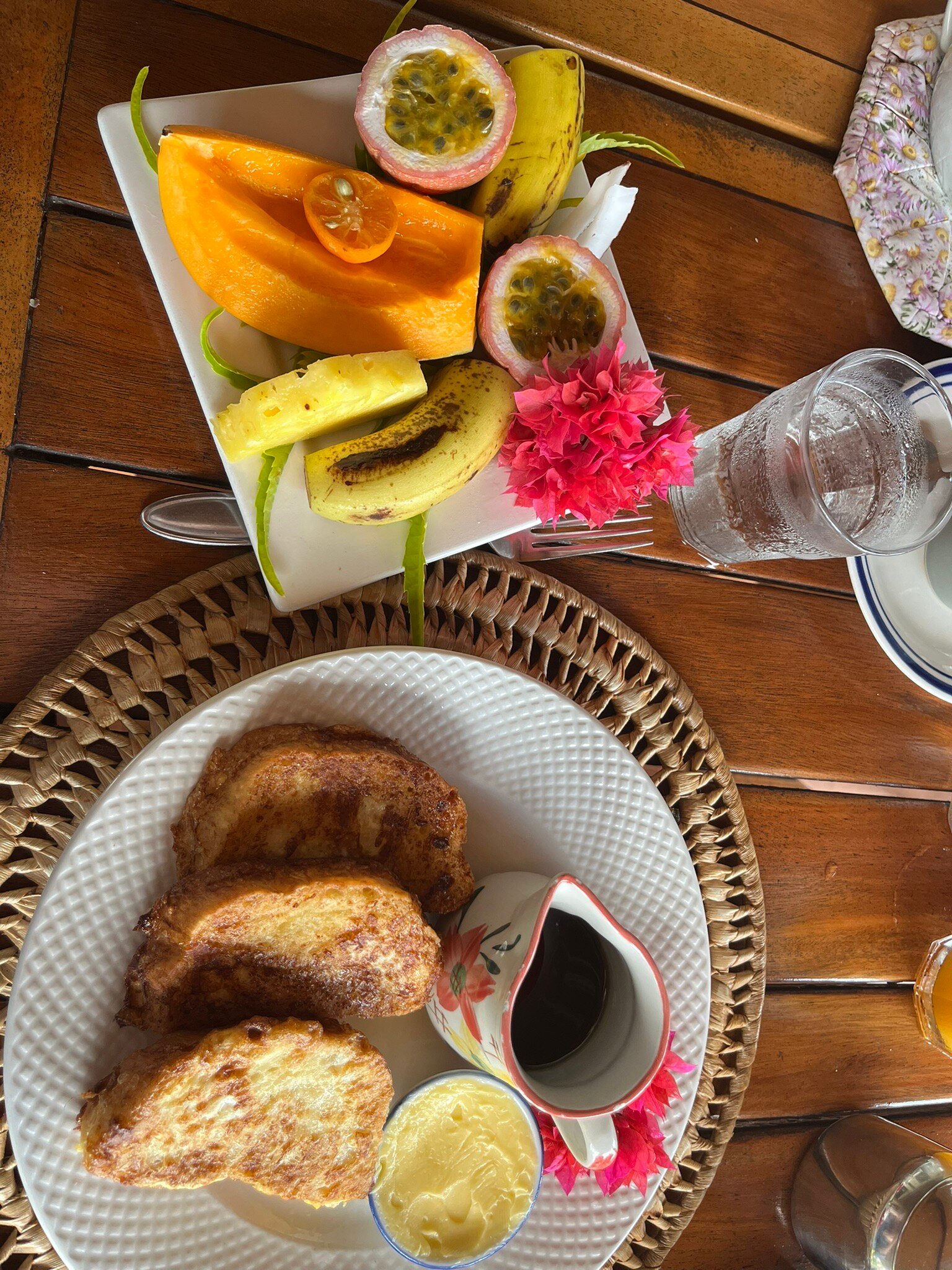 Nakia Resort & Dive-官方