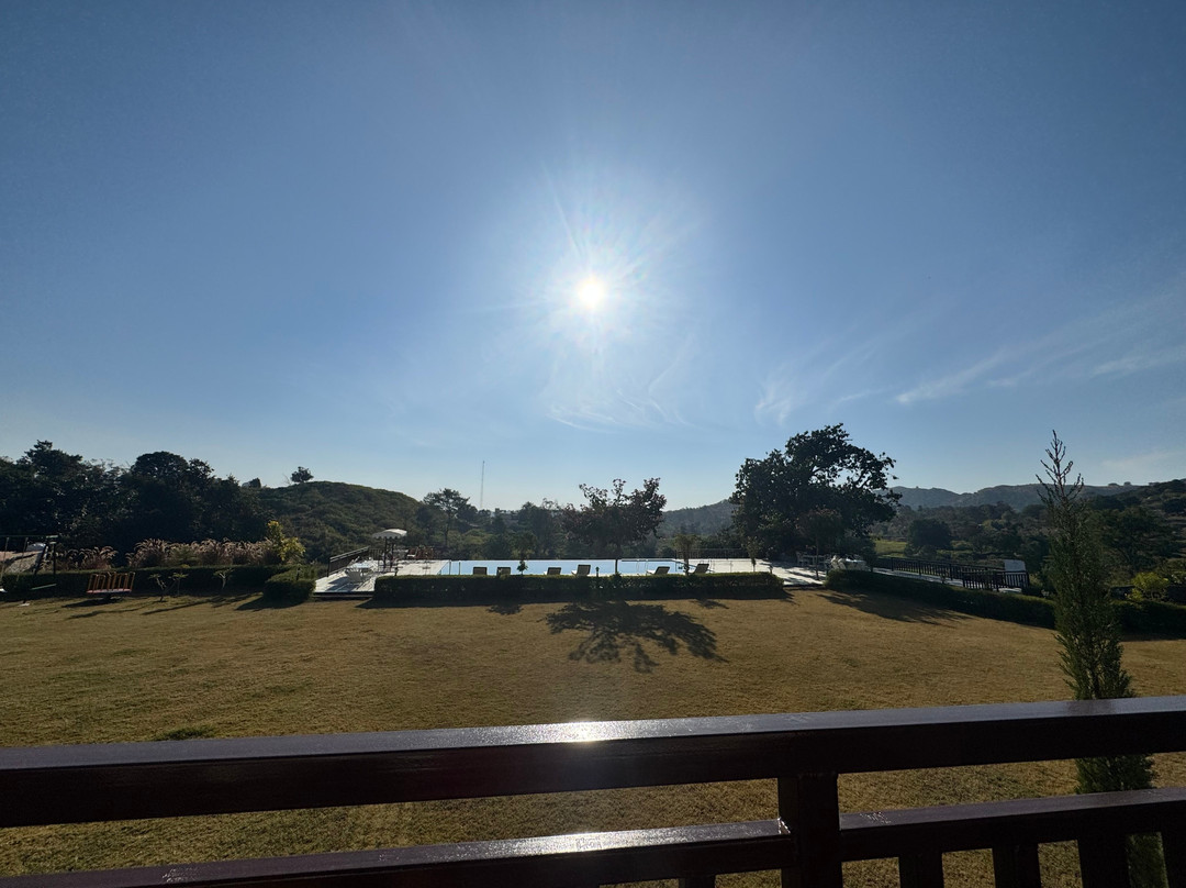 Kumbhal Exotica Resort Kumbhalgarh主图