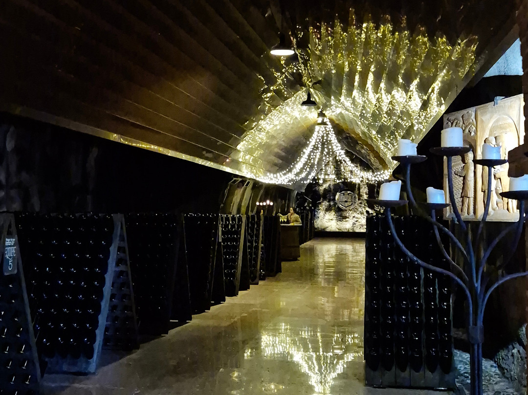 Rocca Sveva-Soave必去景点