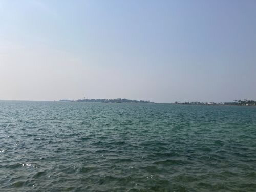 国王的喷泉-吉达必去景点