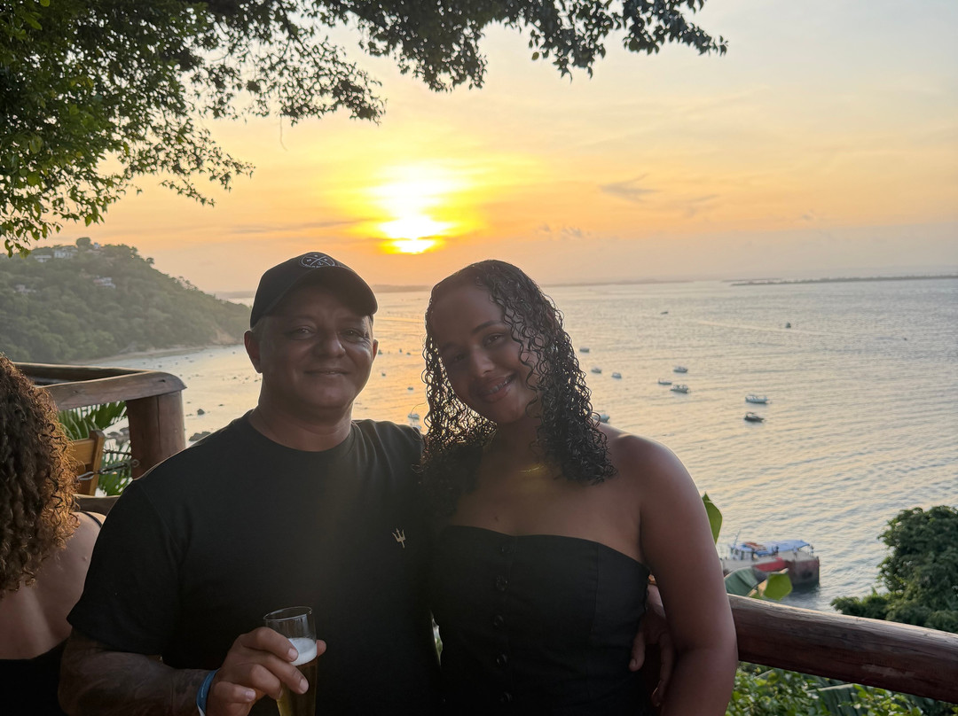 Natural Tour Agencia Viagens-Estancia必去景点