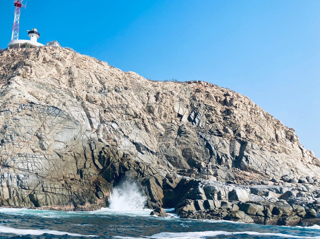 Huatulco Tours Y Pesca