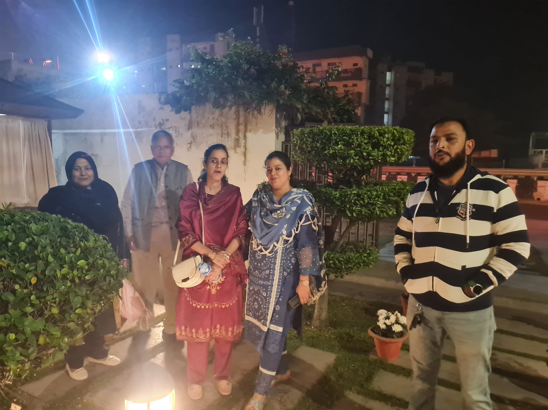 Golden Blossom Imperial Resorts主图