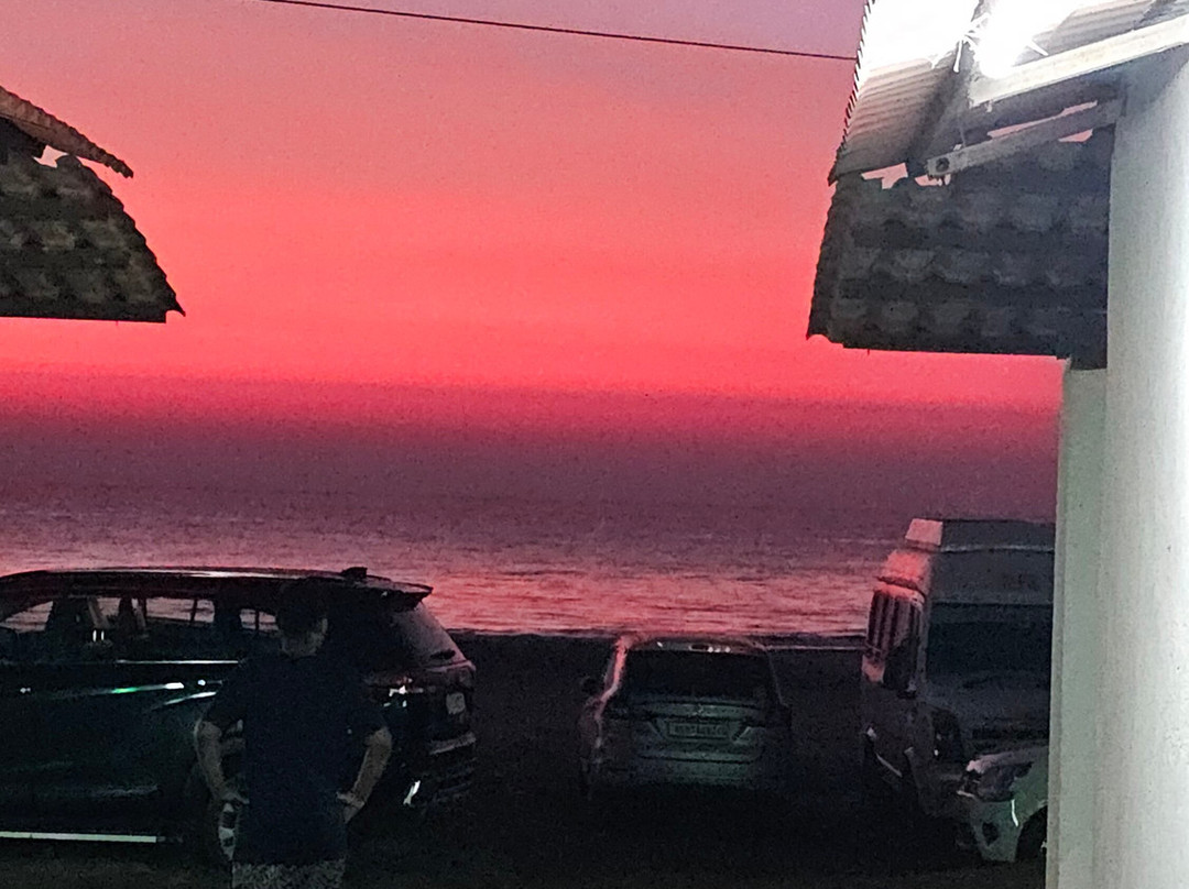 Om Shanti Beach Resort主图