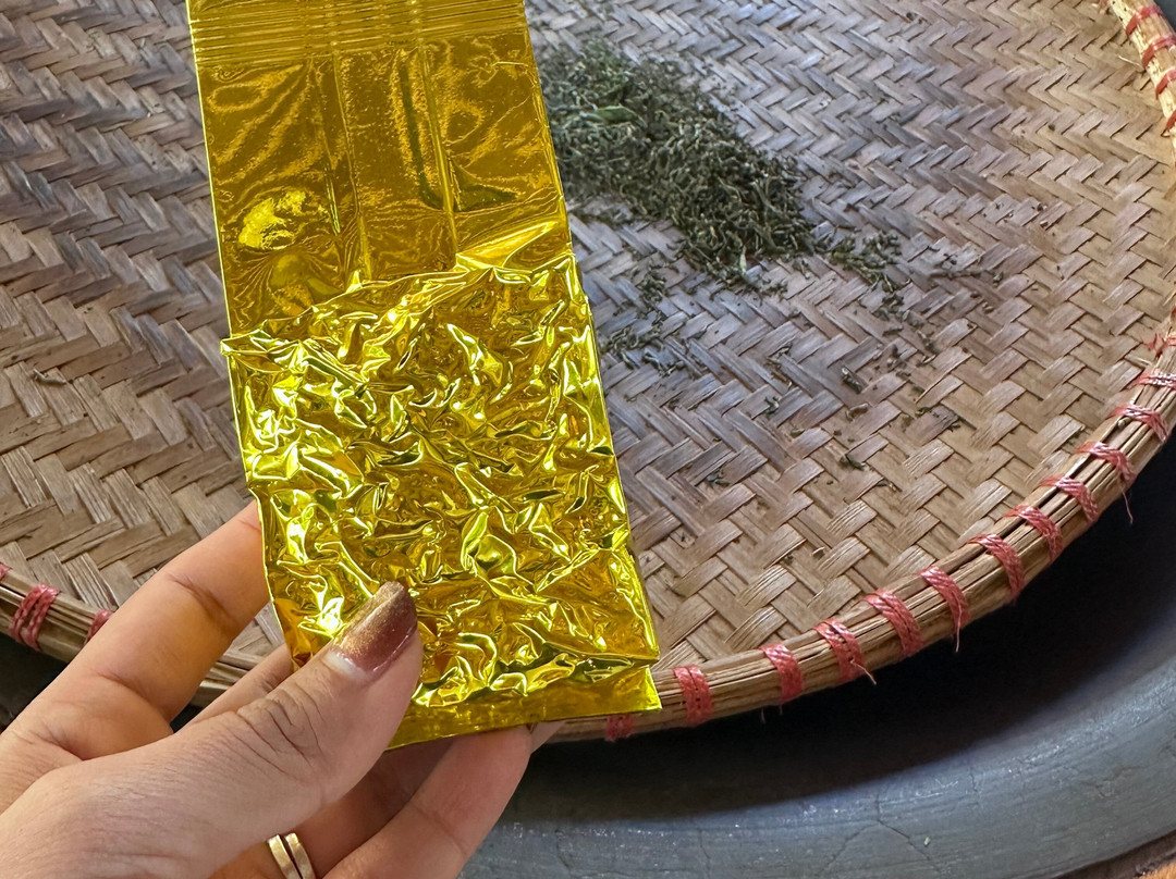 TeaTour Travel-Thai Nguyen必去景点